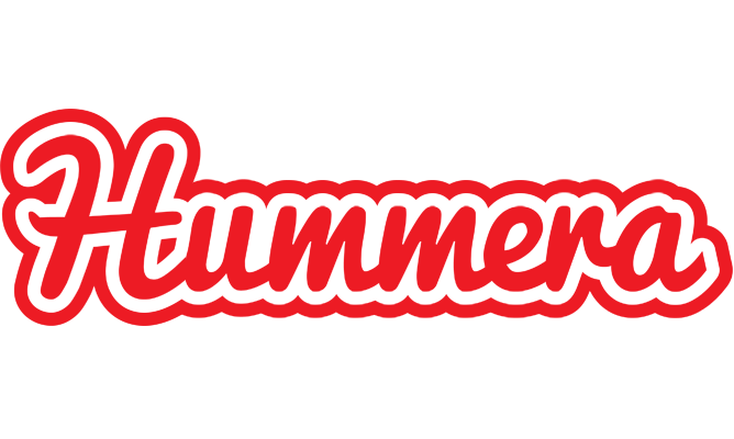 Hummera sunshine logo