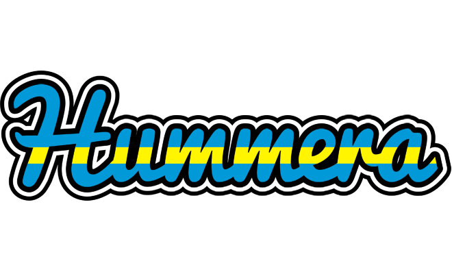 Hummera sweden logo