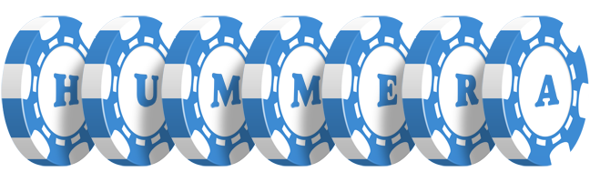 Hummera vegas logo