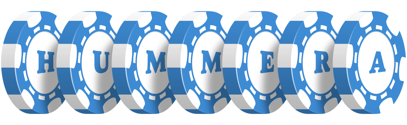 Hummera vegas logo