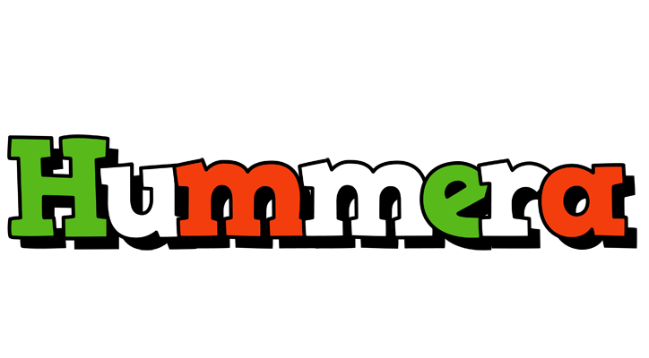 Hummera venezia logo