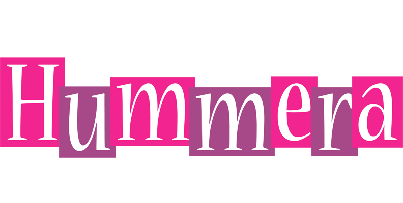 Hummera whine logo
