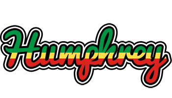 Humphrey african logo