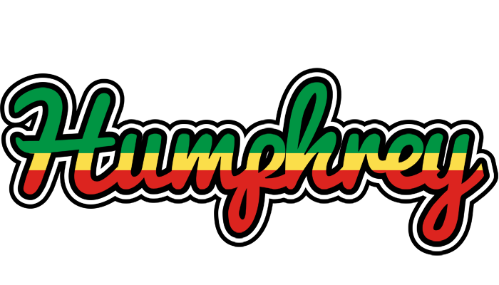 Humphrey african logo