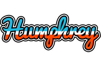 Humphrey america logo