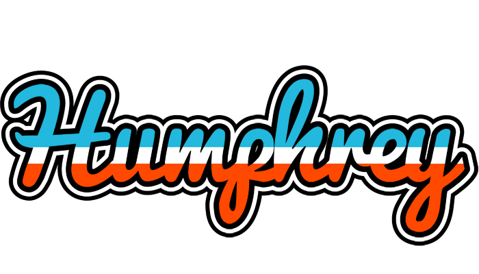 Humphrey america logo