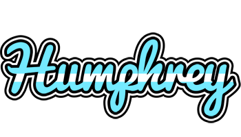 Humphrey argentine logo