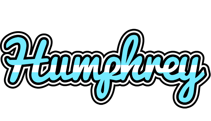 Humphrey argentine logo