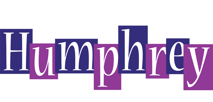 Humphrey autumn logo