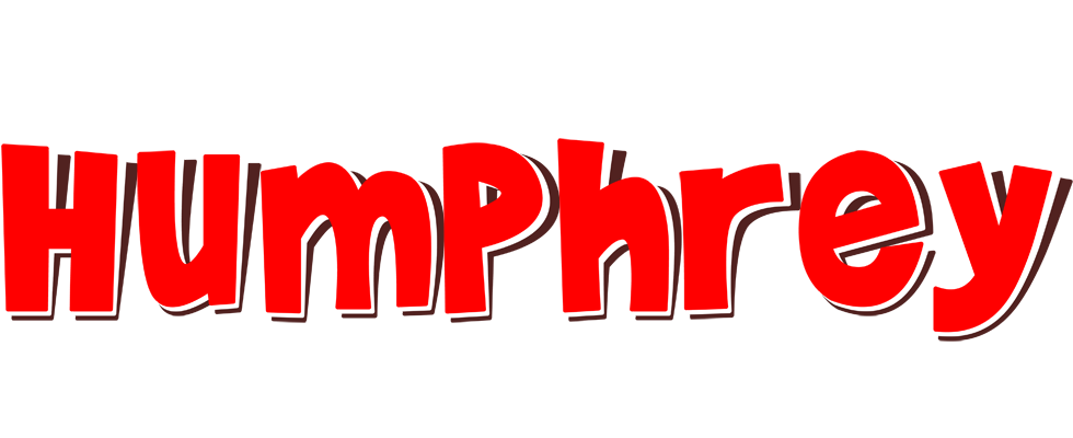 Humphrey basket logo