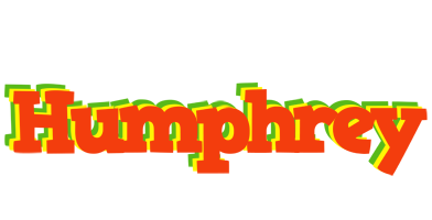 Humphrey bbq logo