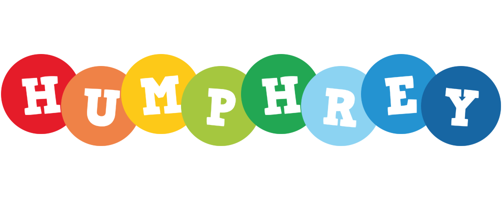 Humphrey boogie logo
