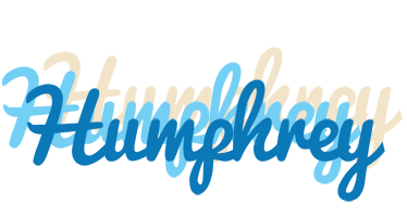 Humphrey breeze logo