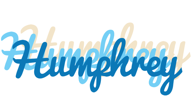Humphrey breeze logo