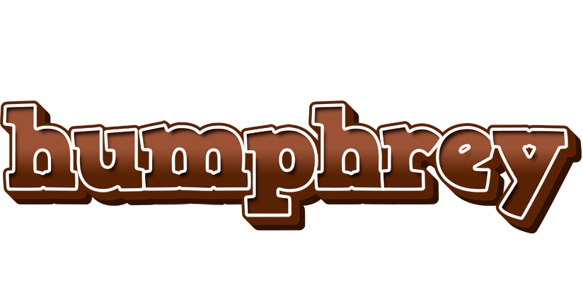 Humphrey brownie logo