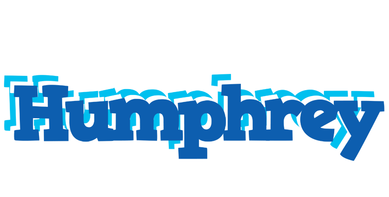 Humphrey business logo