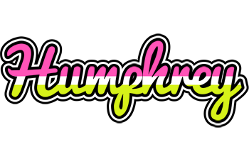 Humphrey candies logo