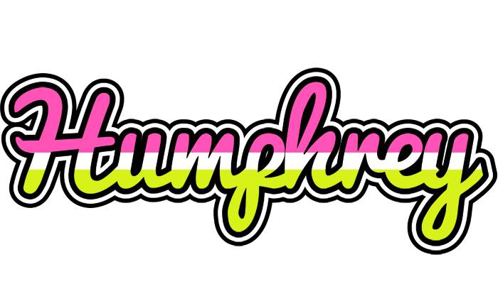Humphrey candies logo