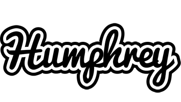 Humphrey chess logo