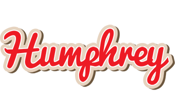 Humphrey chocolate logo