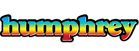 Humphrey color logo