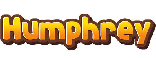 Humphrey cookies logo