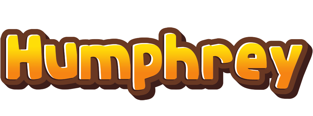 Humphrey cookies logo