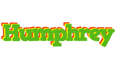 Humphrey crocodile logo