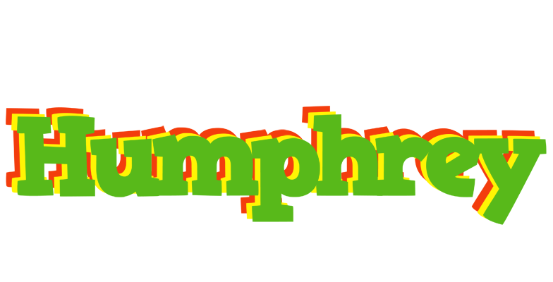 Humphrey crocodile logo