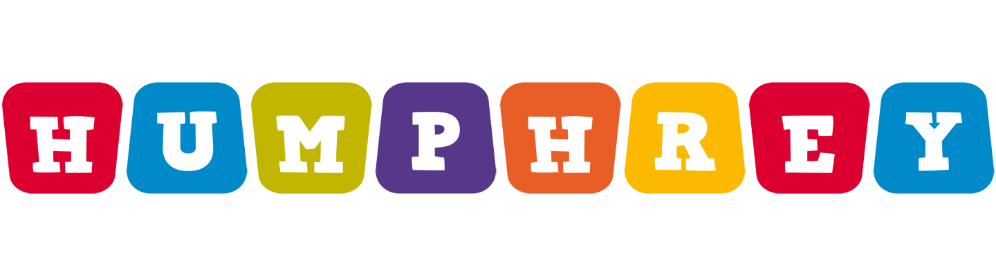 Humphrey daycare logo