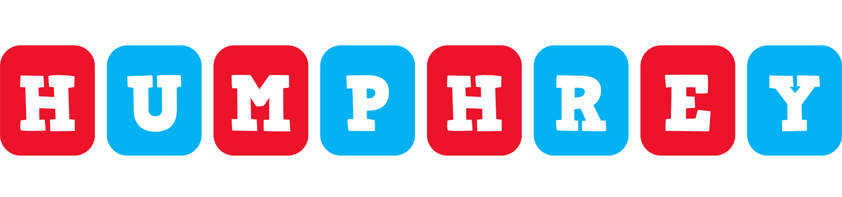 Humphrey diesel logo
