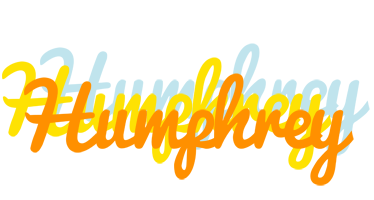 Humphrey energy logo