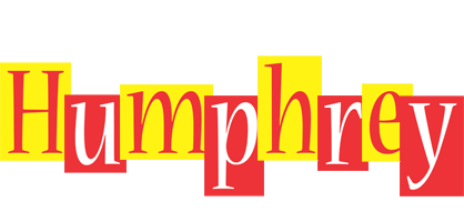 Humphrey errors logo