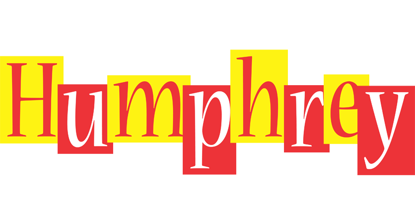 Humphrey errors logo
