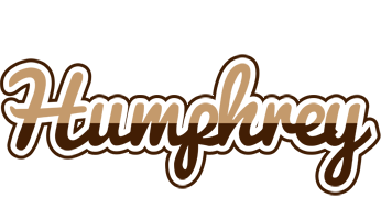 Humphrey exclusive logo