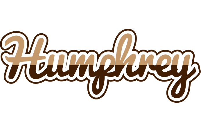 Humphrey exclusive logo