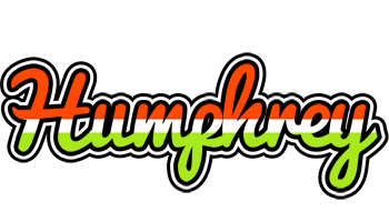 Humphrey exotic logo