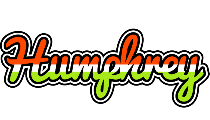 Humphrey exotic logo