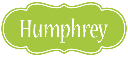 Humphrey family logo