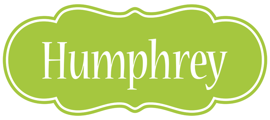 Humphrey family logo