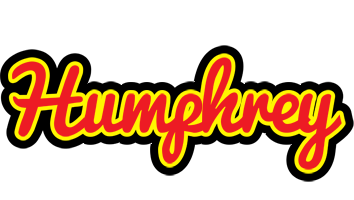 Humphrey fireman logo