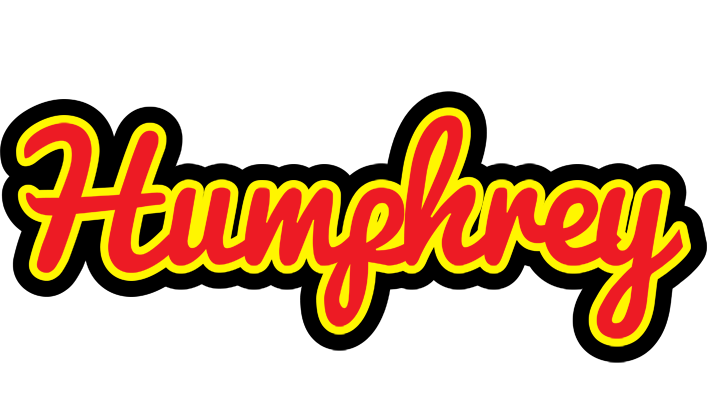 Humphrey fireman logo