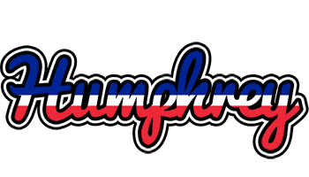 Humphrey france logo