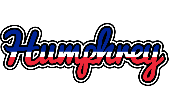 Humphrey france logo