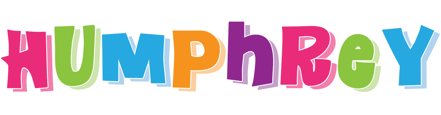 Humphrey friday logo