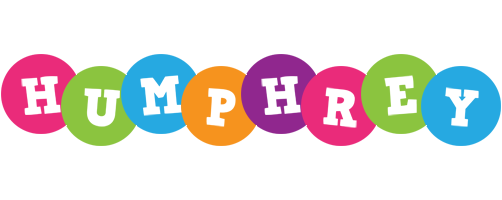 Humphrey friends logo