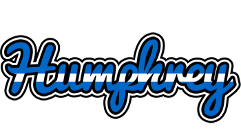 Humphrey greece logo