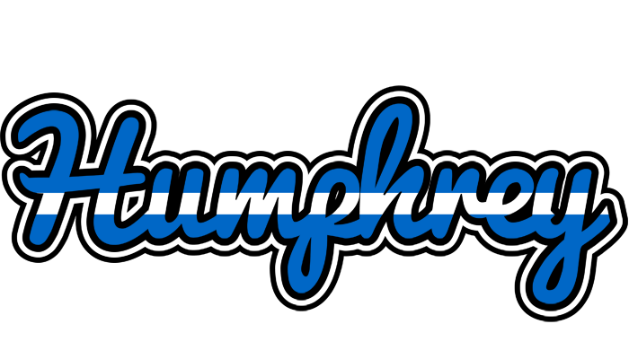 Humphrey greece logo
