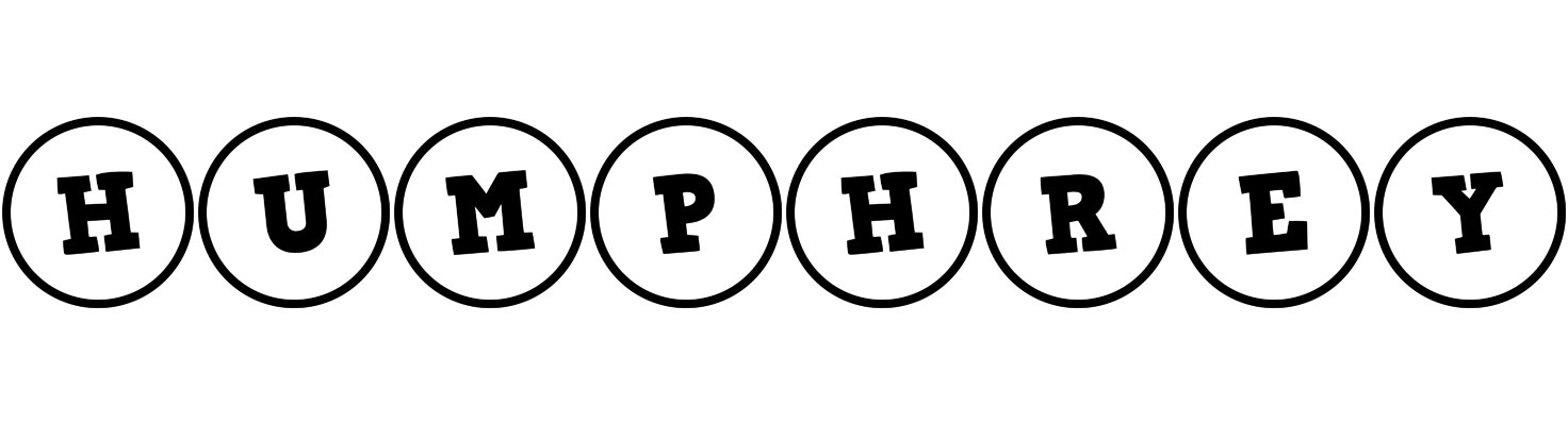 Humphrey handy logo
