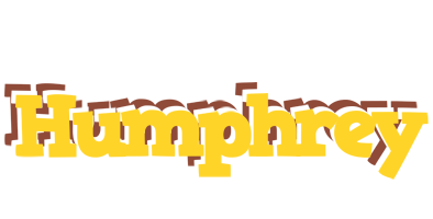 Humphrey hotcup logo